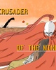 Crusader of the Mind by Marcelo